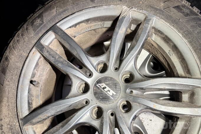 ATS, lengvojo lydinio