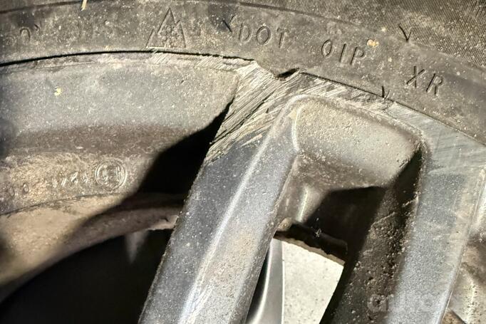 ATS, lengvojo lydinio