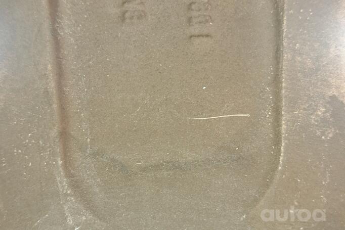 Bmw, lengvojo lydinio