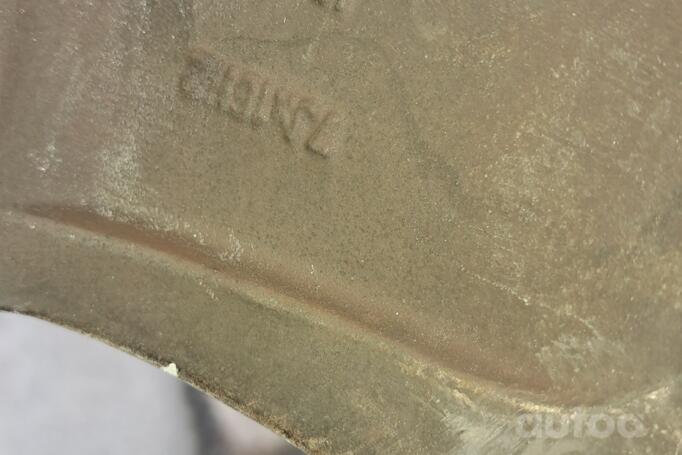 Bmw, lengvojo lydinio