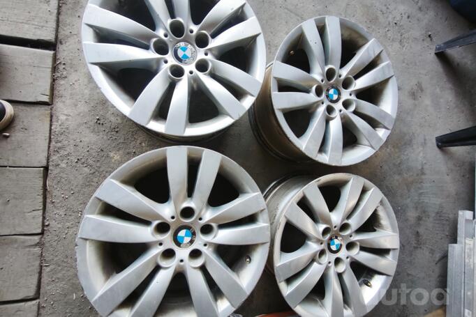 Bmw, lengvojo lydinio