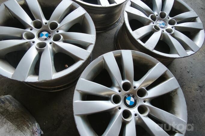 Bmw, lengvojo lydinio