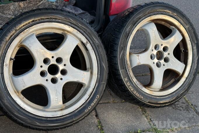 Kita, lengvojo lydinio