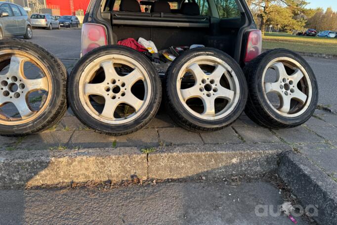 Kita, lengvojo lydinio