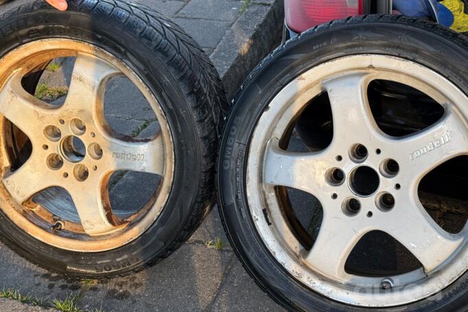 Kita, lengvojo lydinio