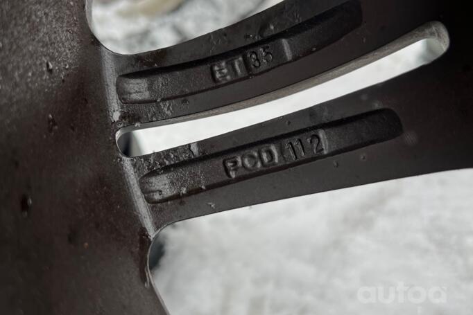 Volkswagen, lengvojo lydinio