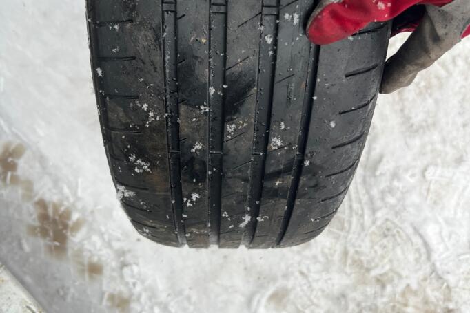 Volkswagen, lengvojo lydinio