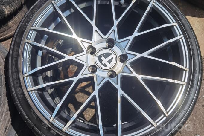 Tomason, lengvojo lydinio