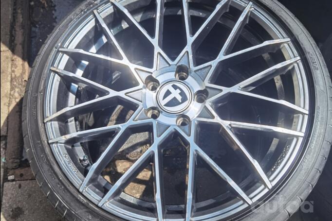 Tomason, lengvojo lydinio