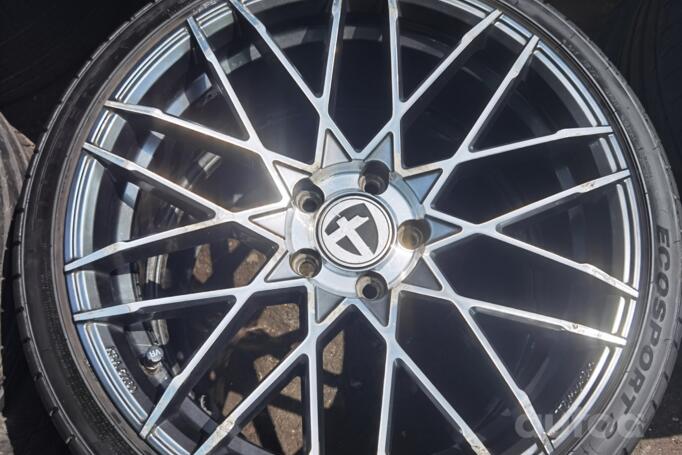 Tomason, lengvojo lydinio