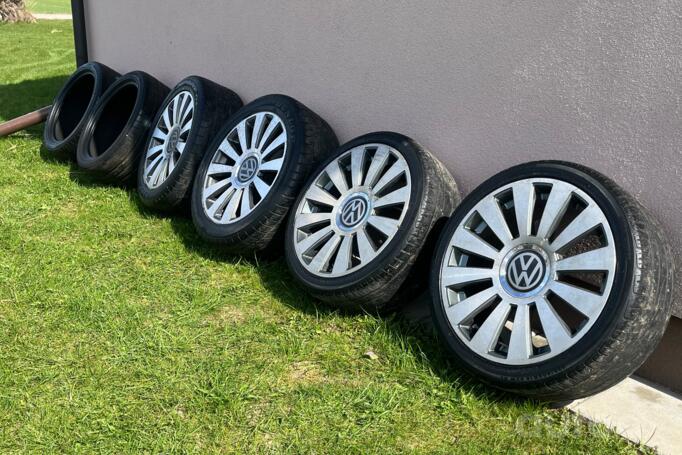 Kita, lengvojo lydinio