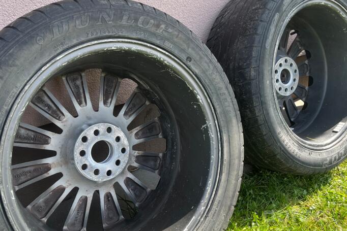 Kita, lengvojo lydinio