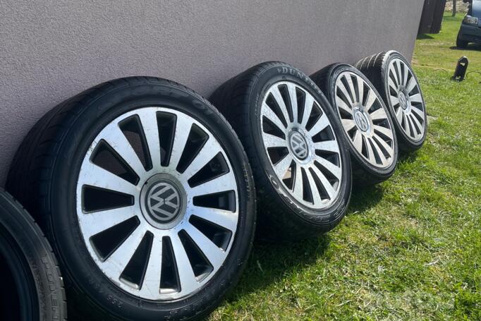 Kita, lengvojo lydinio