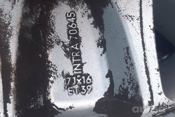 Opel, lengvojo lydinio