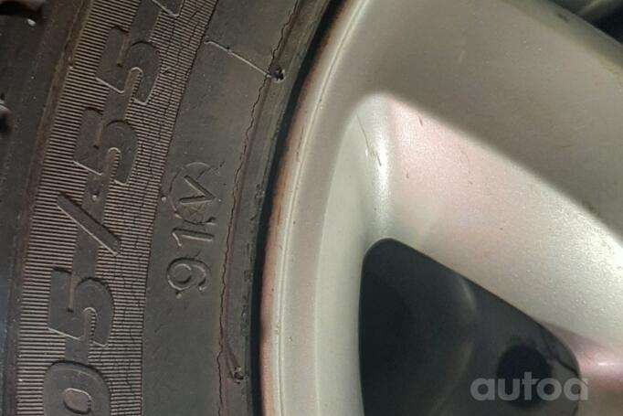 Opel, lengvojo lydinio