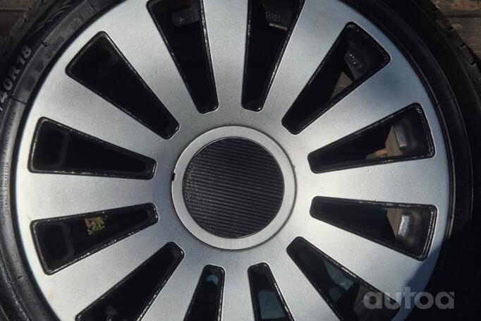 Audi, lengvojo lydinio