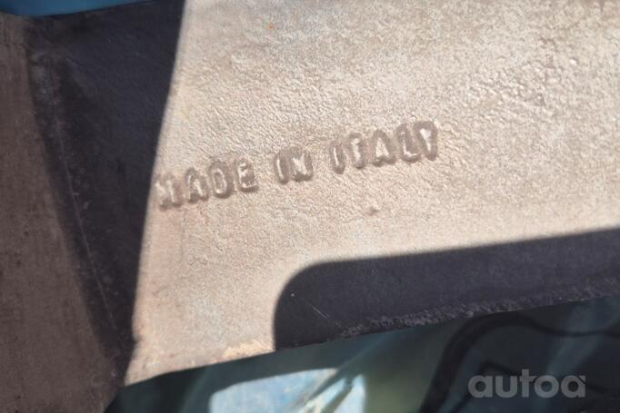 Audi, lengvojo lydinio