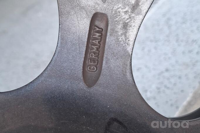 BBS, lengvojo lydinio