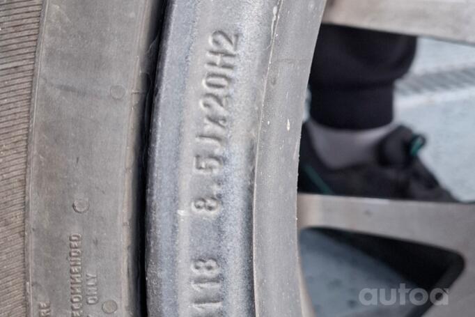 BBS, lengvojo lydinio