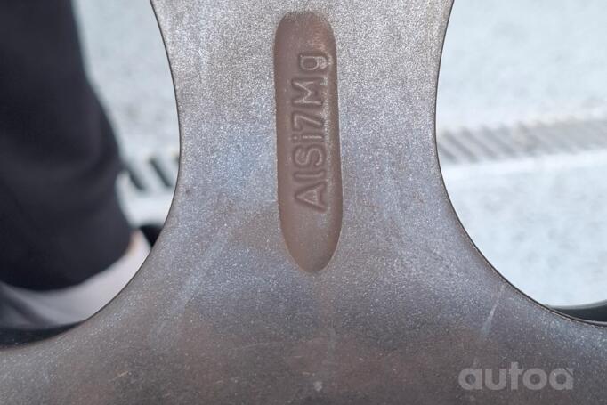 BBS, lengvojo lydinio