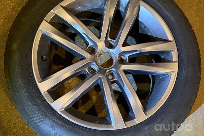 Volkswagen, lengvojo lydinio