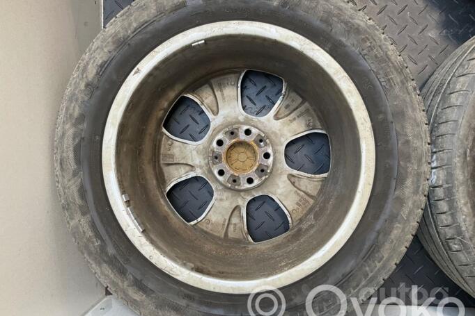 BMW, lengvojo lydinio