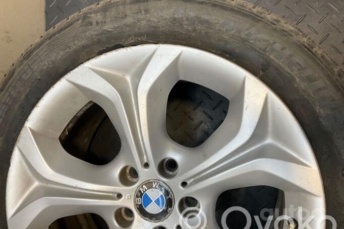 BMW, lengvojo lydinio