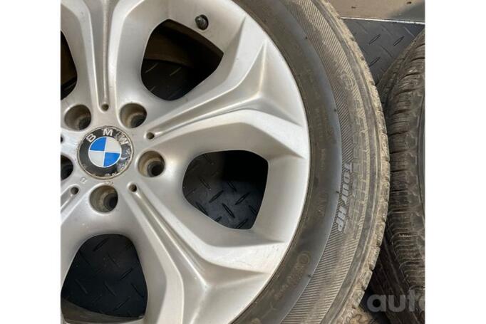 BMW, lengvojo lydinio