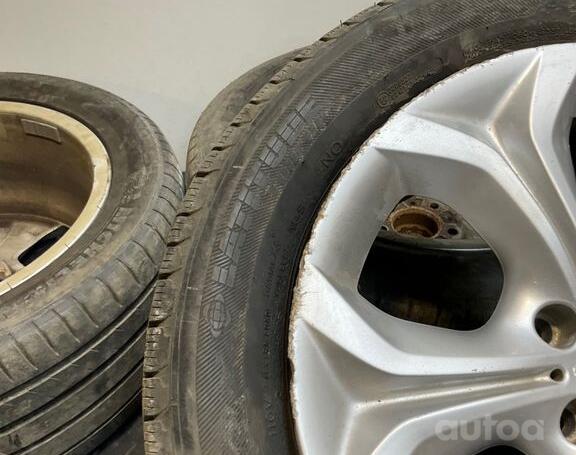 BMW, lengvojo lydinio