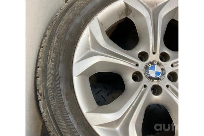 BMW, lengvojo lydinio