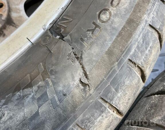 BMW, lengvojo lydinio