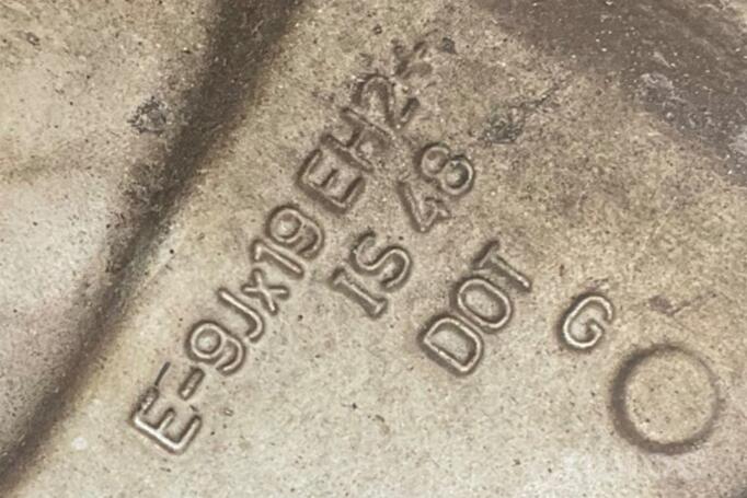 BMW, lengvojo lydinio