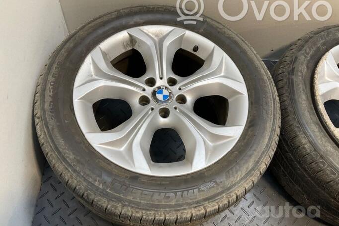 BMW, lengvojo lydinio