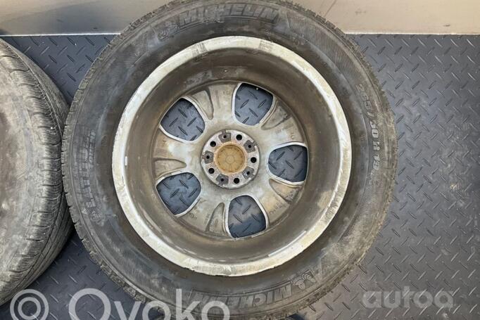 BMW, lengvojo lydinio