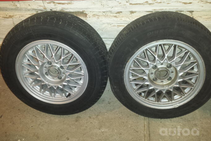 BBS, lengvojo lydinio