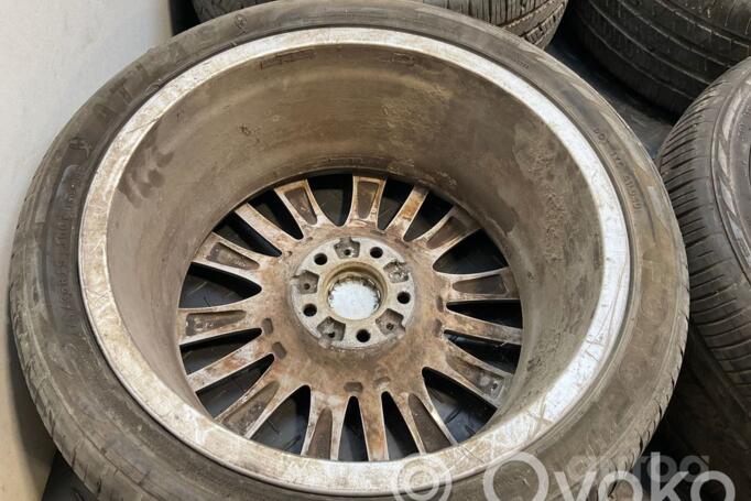 BMW, lengvojo lydinio