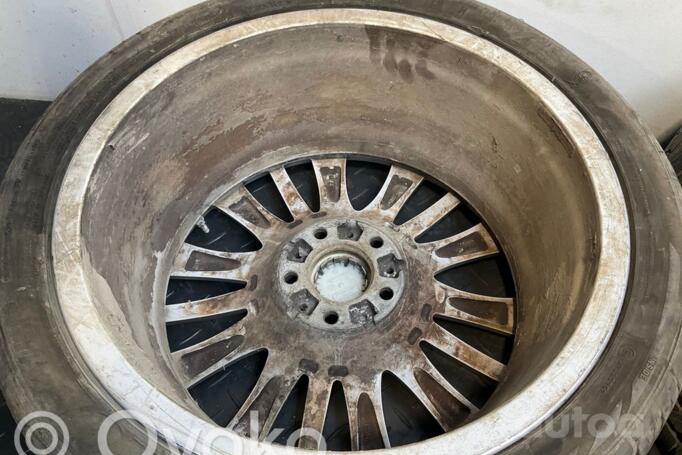 BMW, lengvojo lydinio