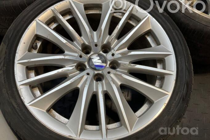 BMW, lengvojo lydinio