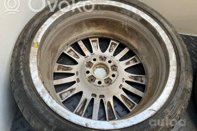 BMW, lengvojo lydinio