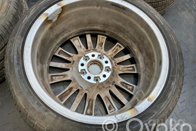 BMW, lengvojo lydinio