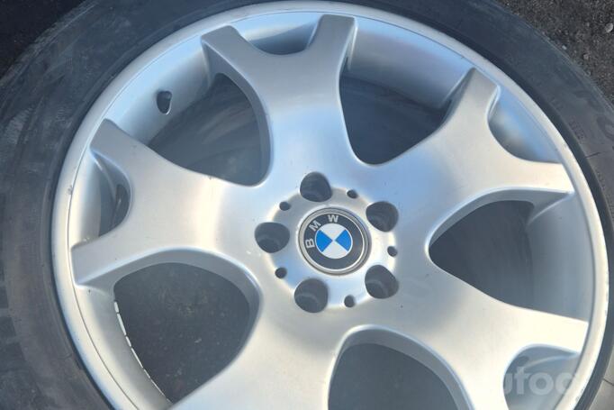 BMW, lengvojo lydinio