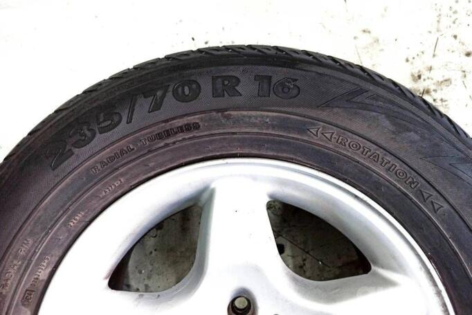 Kita, lengvojo lydinio