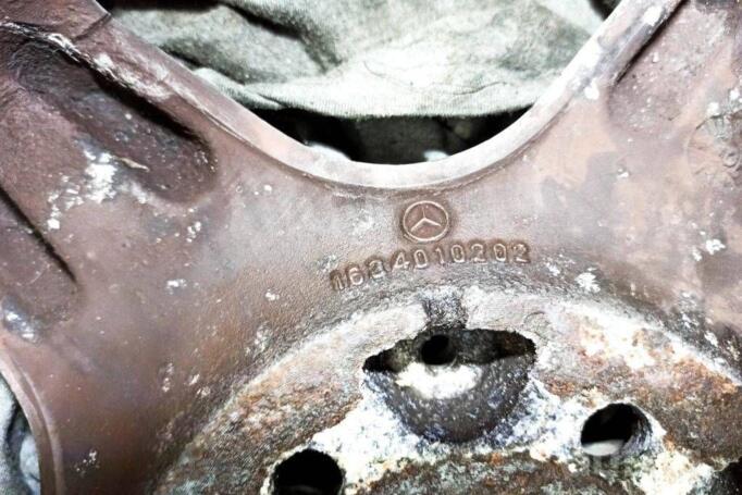 Kita, lengvojo lydinio