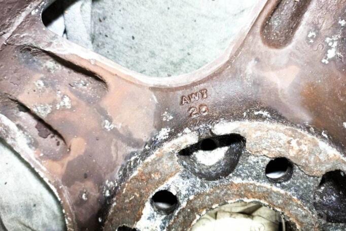 Kita, lengvojo lydinio