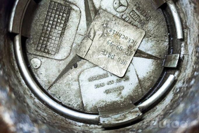 Kita, lengvojo lydinio