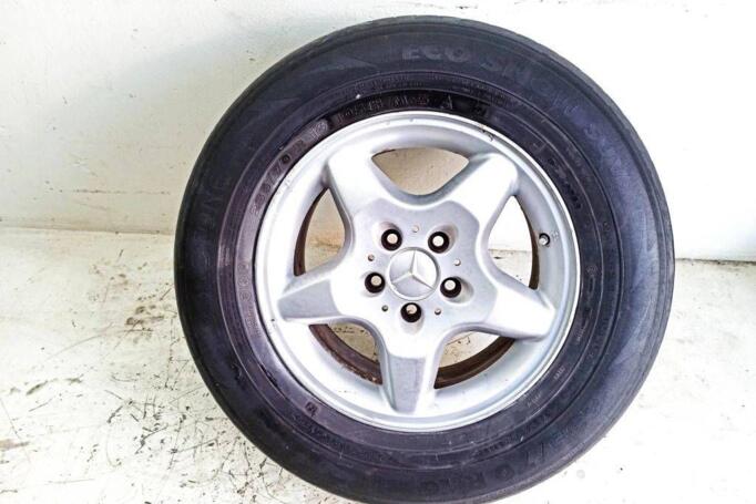 Kita, lengvojo lydinio