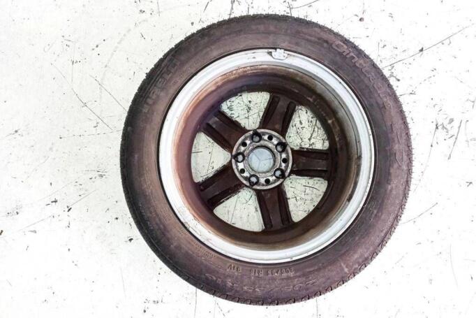 Kita, lengvojo lydinio