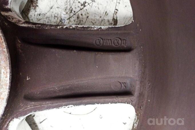 Kita, lengvojo lydinio