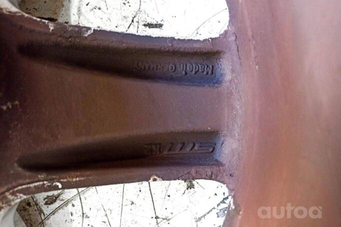 Kita, lengvojo lydinio