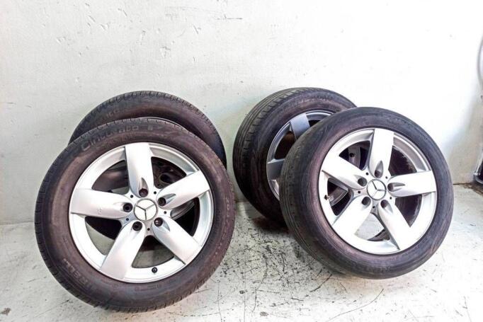 Kita, lengvojo lydinio